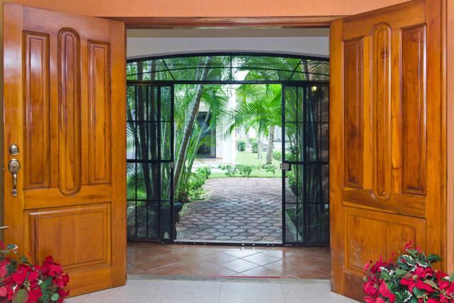 B&B Villa Hibiscus Playa del Carmen Exterior photo