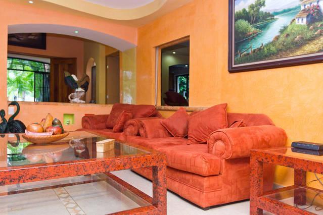 B&B Villa Hibiscus Playa del Carmen Exterior photo