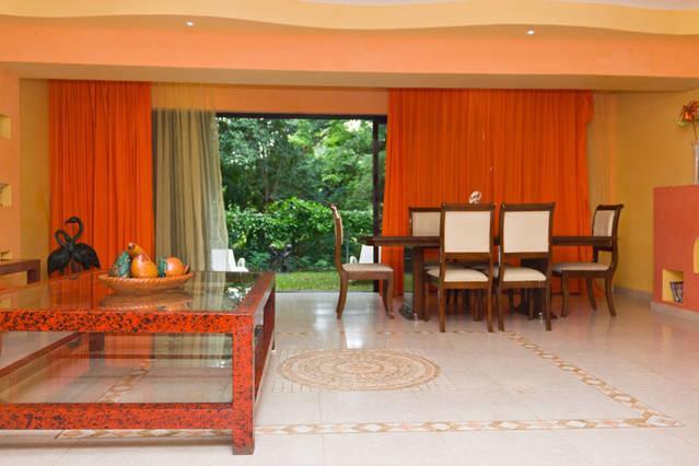 B&B Villa Hibiscus Playa del Carmen Exterior photo