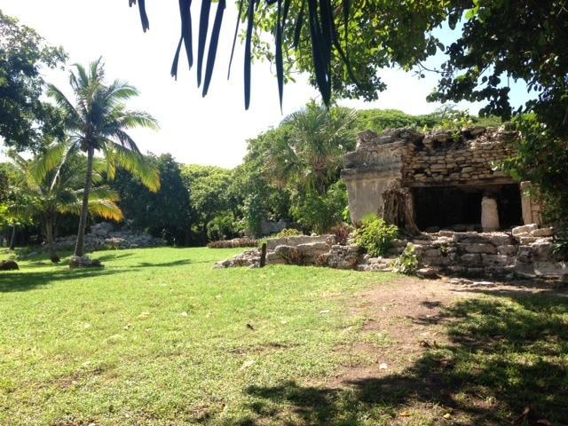 B&B Villa Hibiscus Playa del Carmen Exterior photo